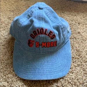 NWOT VS Pink MLB Hat